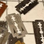 ヘンソンシェービング　市販の替刃